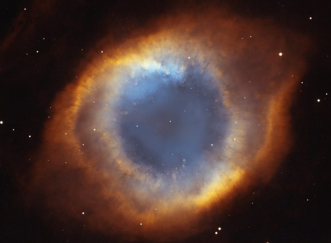 Wallpaper Helix Nebula, space, universe, Space 9521510221